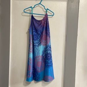 Girls Size 8 Swing Dress